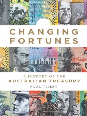 cover image of Changing Fortunes
